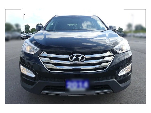 Hyundai SANTA FE SPORT FWD 4DR 2.4L PREMIUM هيونداي سنتافي سبورت 2014 بريمير