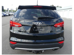 Hyundai SANTA FE SPORT FWD 4DR 2.4L PREMIUM هيونداي سنتافي سبورت 2014 بريمير