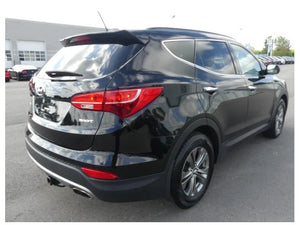 Hyundai SANTA FE SPORT FWD 4DR 2.4L PREMIUM هيونداي سنتافي سبورت 2014 بريمير