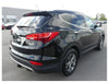 Hyundai SANTA FE SPORT FWD 4DR 2.4L PREMIUM هيونداي سنتافي سبورت 2014 بريمير