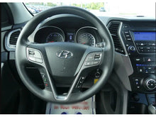 Hyundai SANTA FE SPORT FWD 4DR 2.4L PREMIUM هيونداي سنتافي سبورت 2014 بريمير