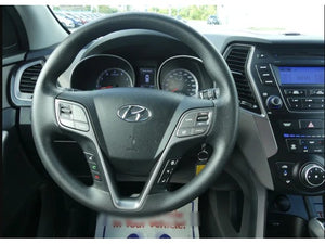 Hyundai SANTA FE SPORT FWD 4DR 2.4L PREMIUM هيونداي سنتافي سبورت 2014 بريمير