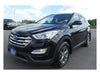 Hyundai SANTA FE SPORT FWD 4DR 2.4L PREMIUM هيونداي سنتافي سبورت 2014 بريمير